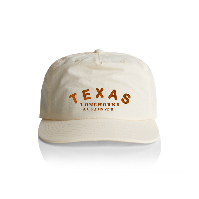 Collegiate Hat