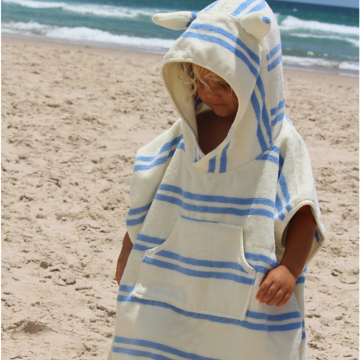 Sunnylife - Hooded Towel