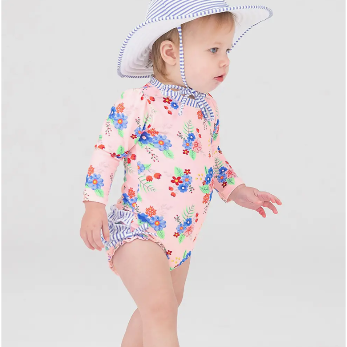 Rufflebutts - Sun Hat