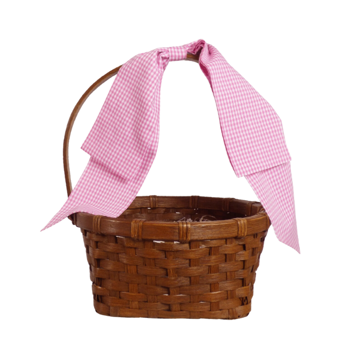 Easter Basket Bow