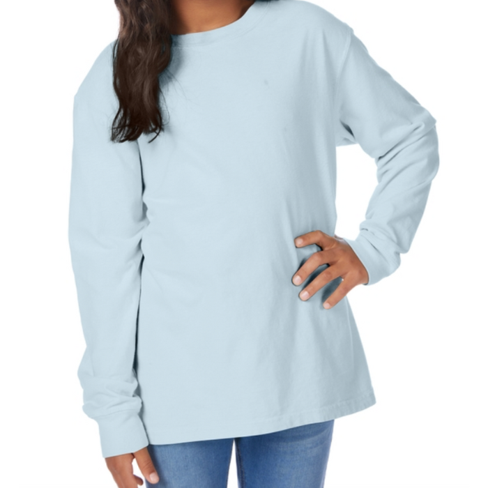 Kid's Long Sleeve T-Shirt