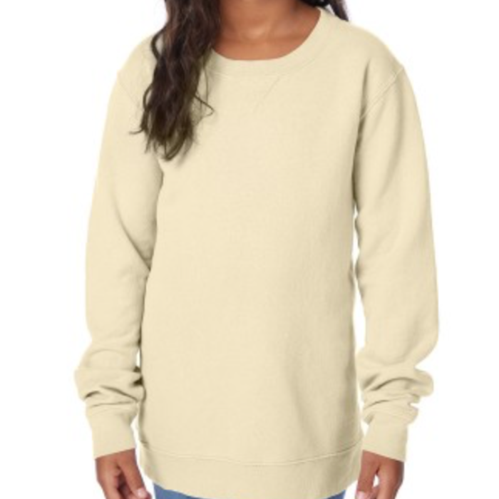 Kid's Fleece Sweatshirt