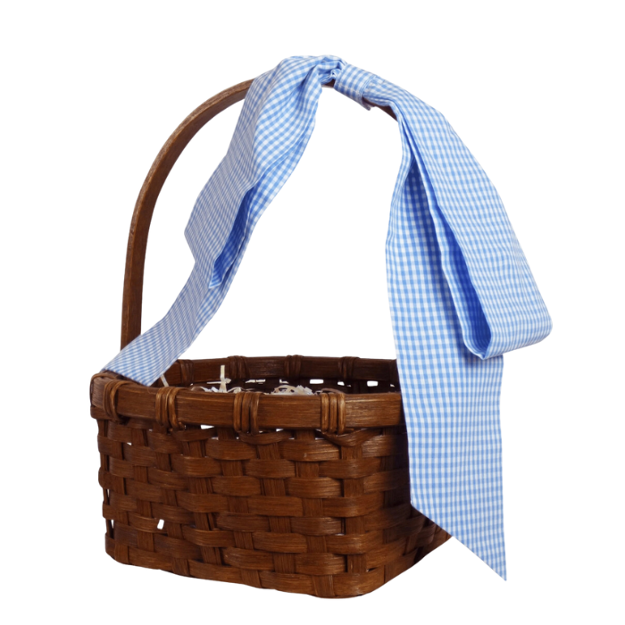 Easter Basket Bow