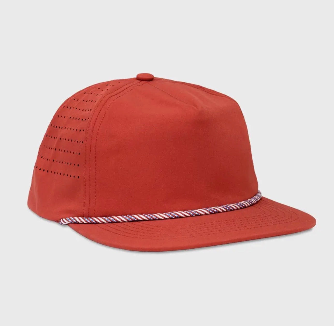 Adult Rope Hat