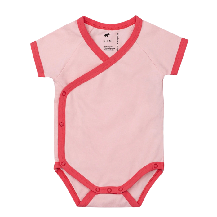 Valentine's Bodysuit