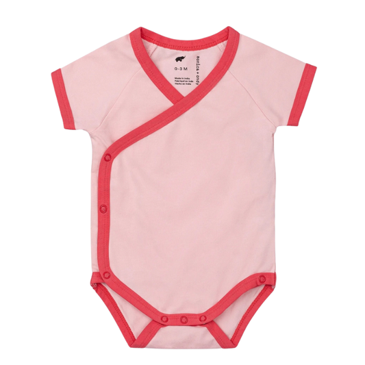 Valentine's Bodysuit