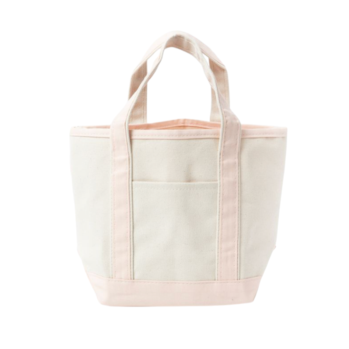 Handy Open Tote - Mini