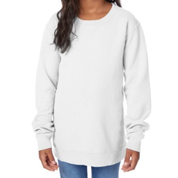 Kid's Fleece Sweatshirt