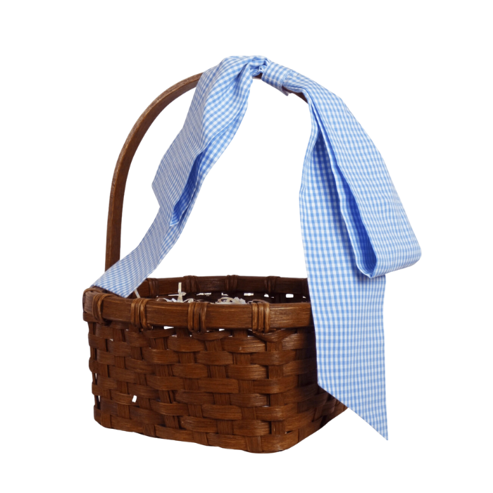 Easter Basket Bow