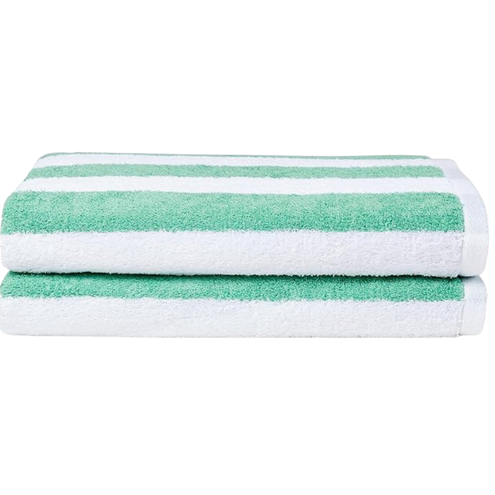 Beach Towels - Set of 2