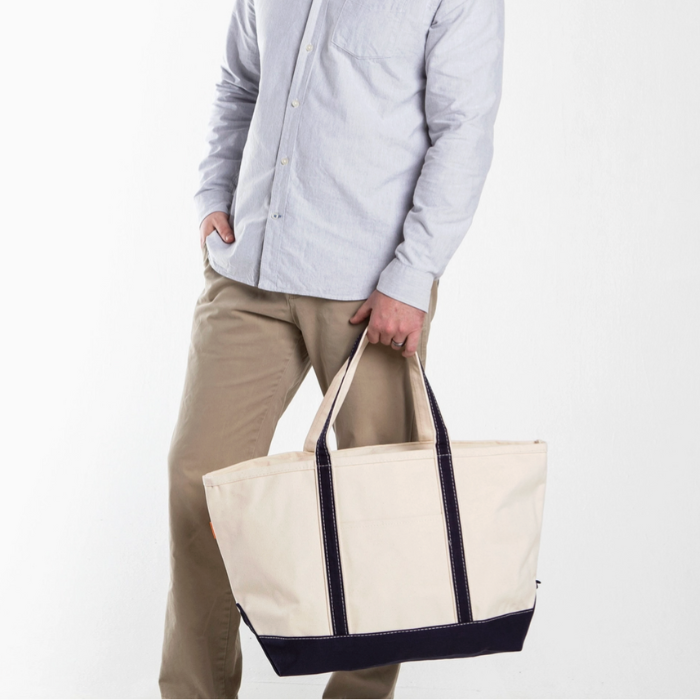 CB Station - Large Classic Tote