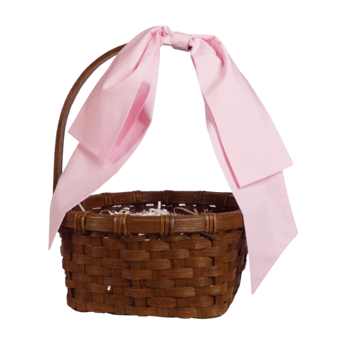 Easter Basket Bow