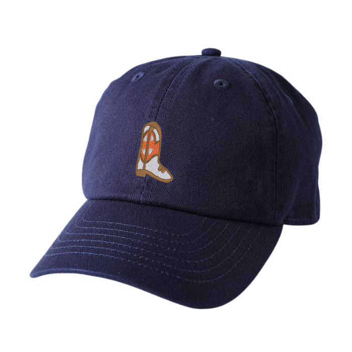 Kid's Mini Charm Hat