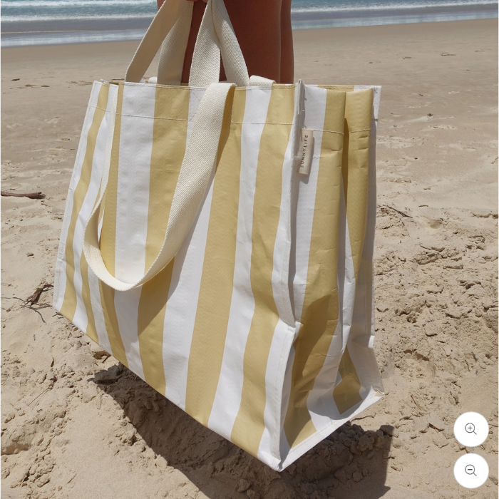 Sunnylife - Carry All Beach Bag