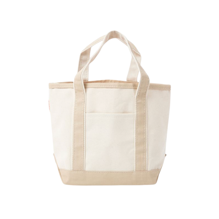 Handy Open Tote - Mini