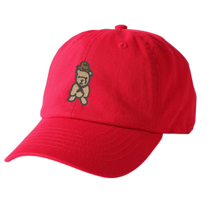 Kid's Mini Charm Hat