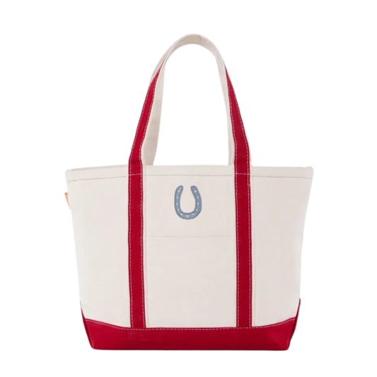 Medium Mini Charm Tote