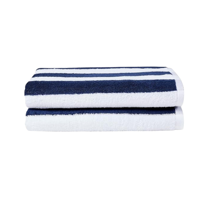 Beach Towels - Set of 2