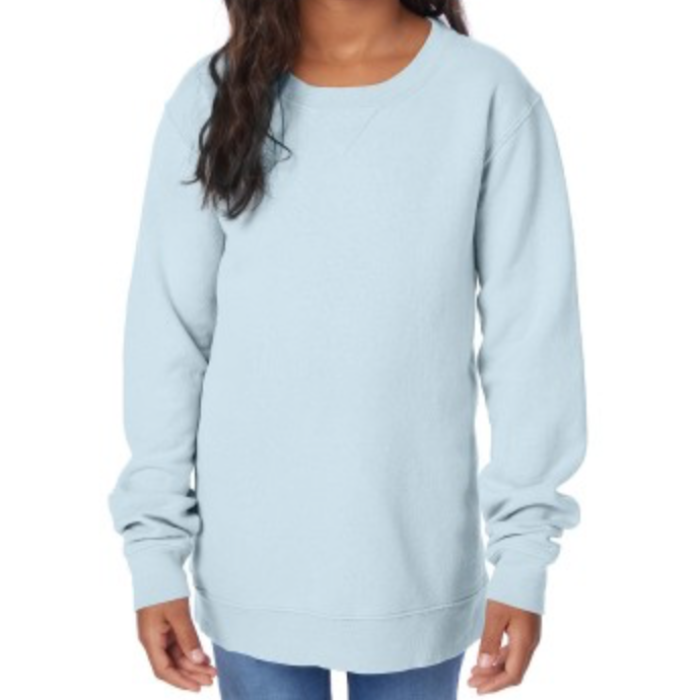 Kid's Fleece Sweatshirt