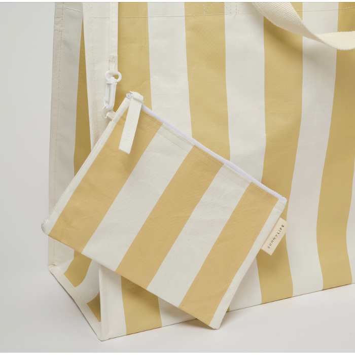Sunnylife - Carry All Beach Bag