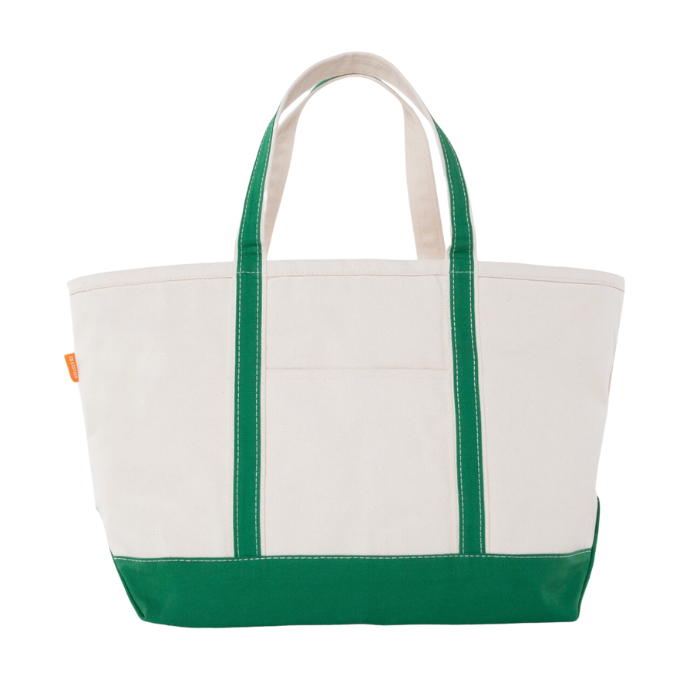 CB Station - Large Classic Tote