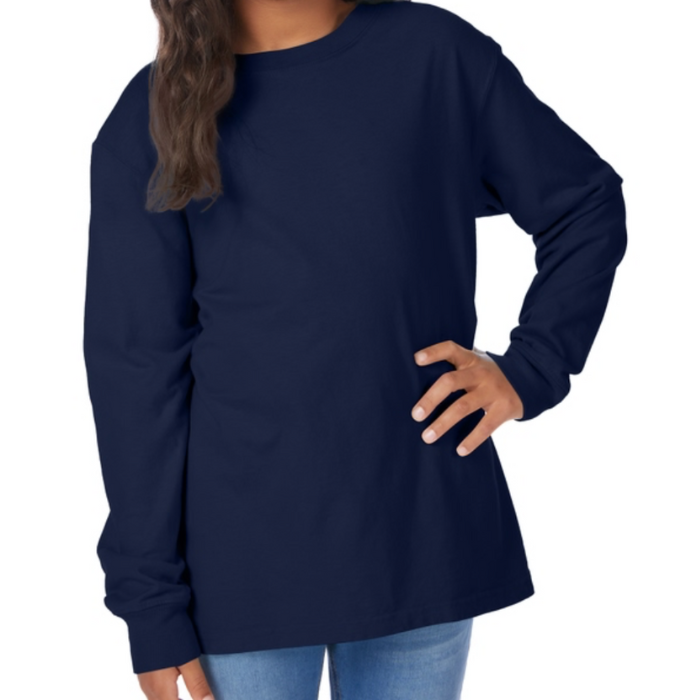 Kid's Long Sleeve T-Shirt