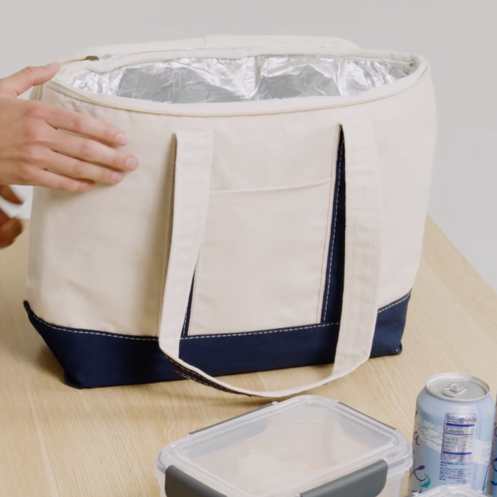 CB Station - Large Lunch Cooler