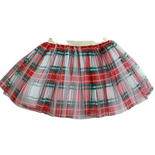 Christmas Tutus