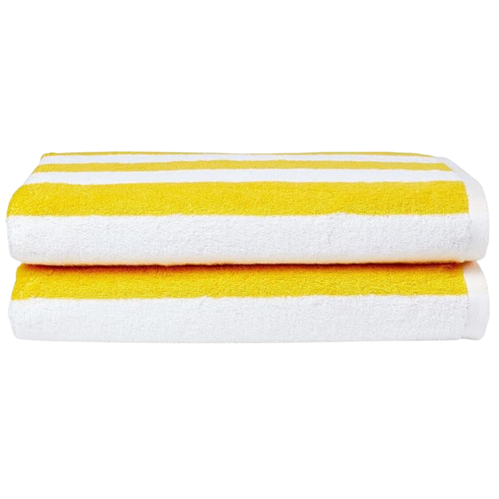 Beach Towels - Set of 2