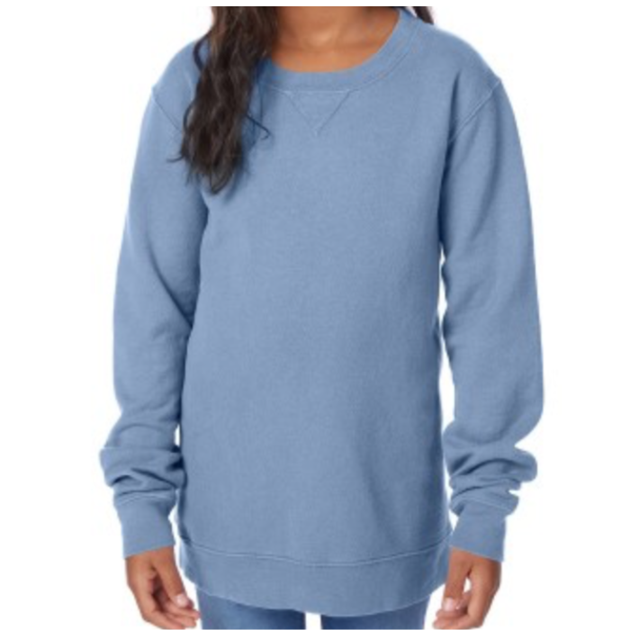 Kid's Fleece Sweatshirt