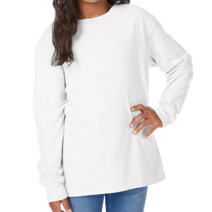 Kid's Long Sleeve T-Shirt