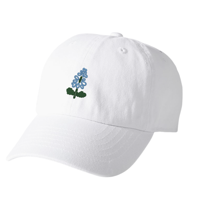 Kid's Mini Charm Hat