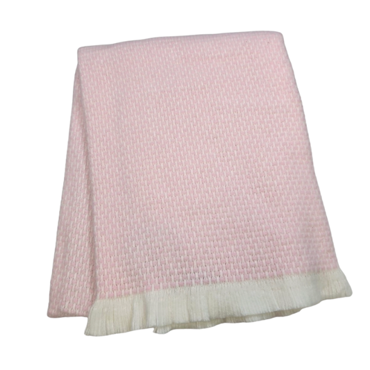 A Soft Idea - Baby Blanket