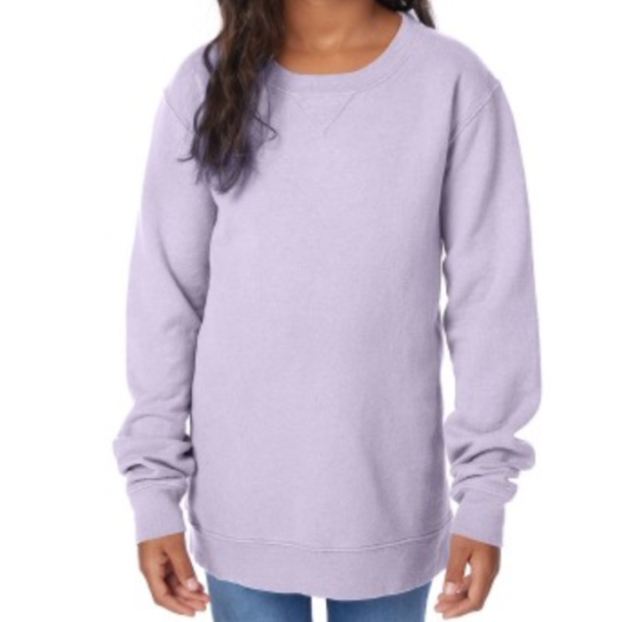 Kid's Fleece Sweatshirt