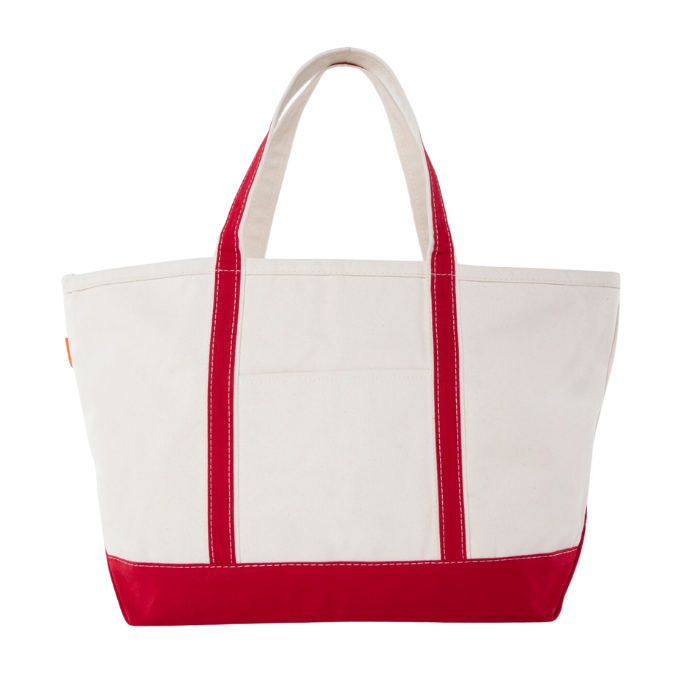 CB Station - Large Classic Tote