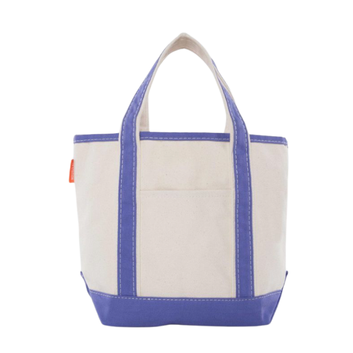 Handy Open Tote - Mini