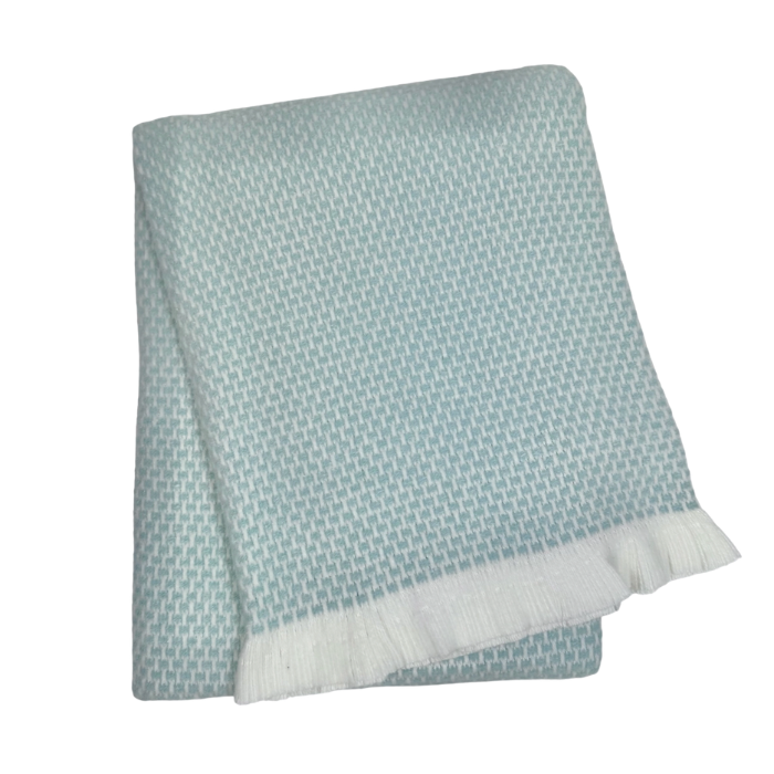 A Soft Idea - Baby Blanket