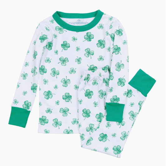 Lucky Little Ones - Pajamas