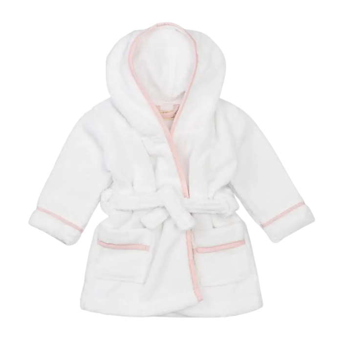 Kid's Terry Robe