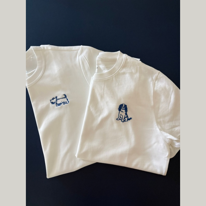 Kid's Puppy Dog Tee