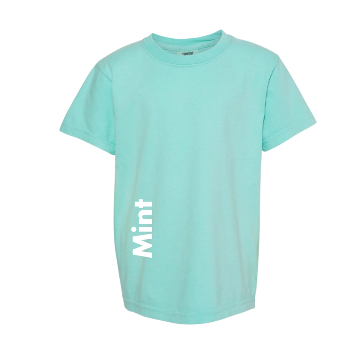 The Mary Shirt