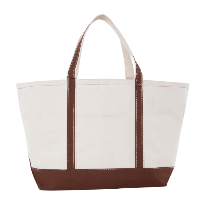 CB Station - Large Classic Tote