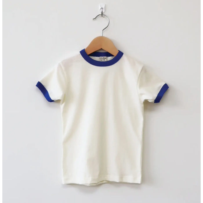 Toddler Ringer Tee