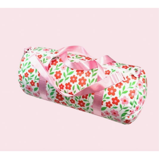 Mint - Weekend Duffle