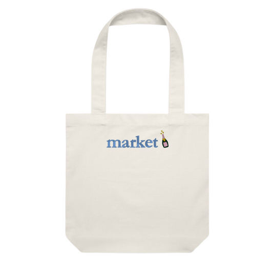 Custom Tote Bag