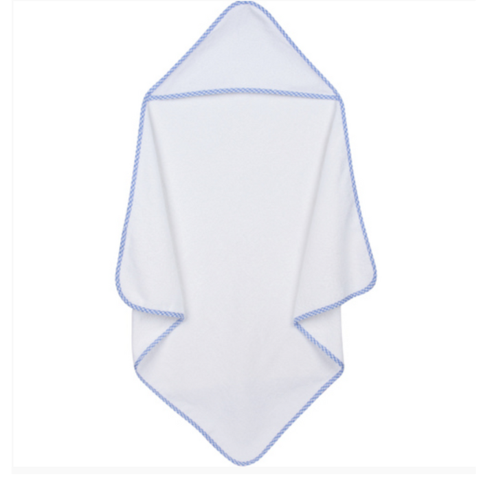 Hooded Baby Towel