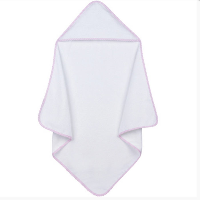 Hooded Baby Towel