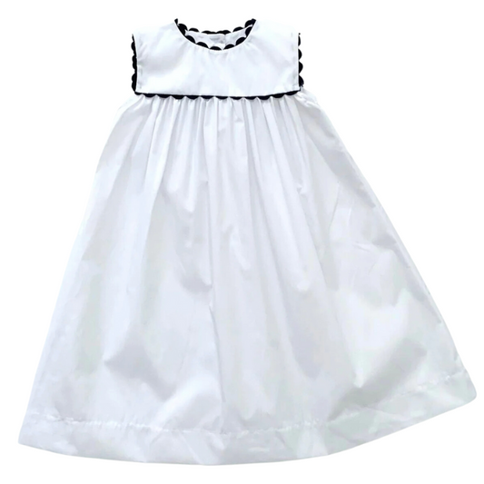 Ric Rac Dress