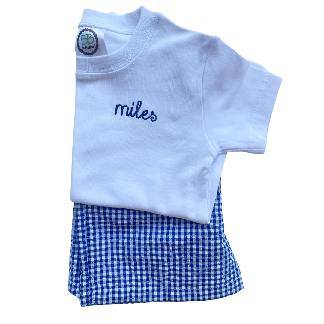 Boy's T-shirt Bundle